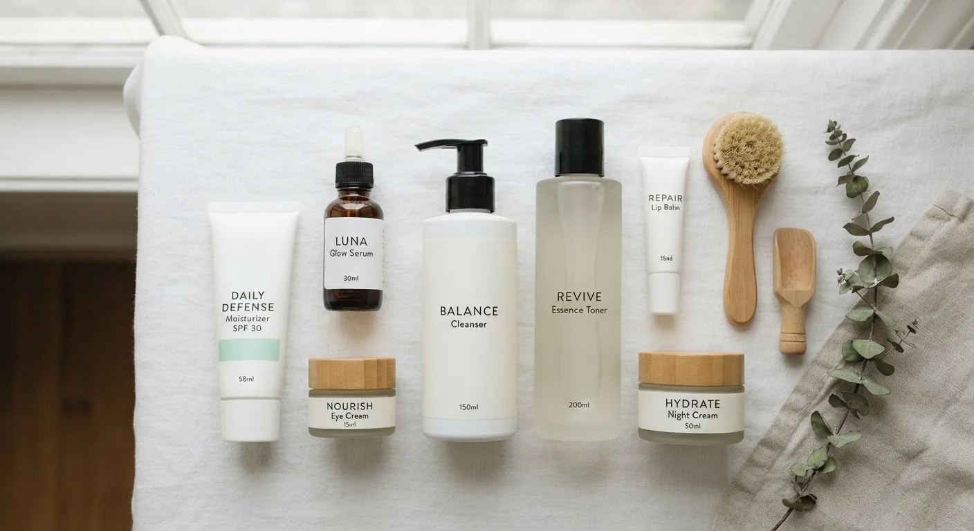 Drugstore Skincare Ingredients Worth Your Attention