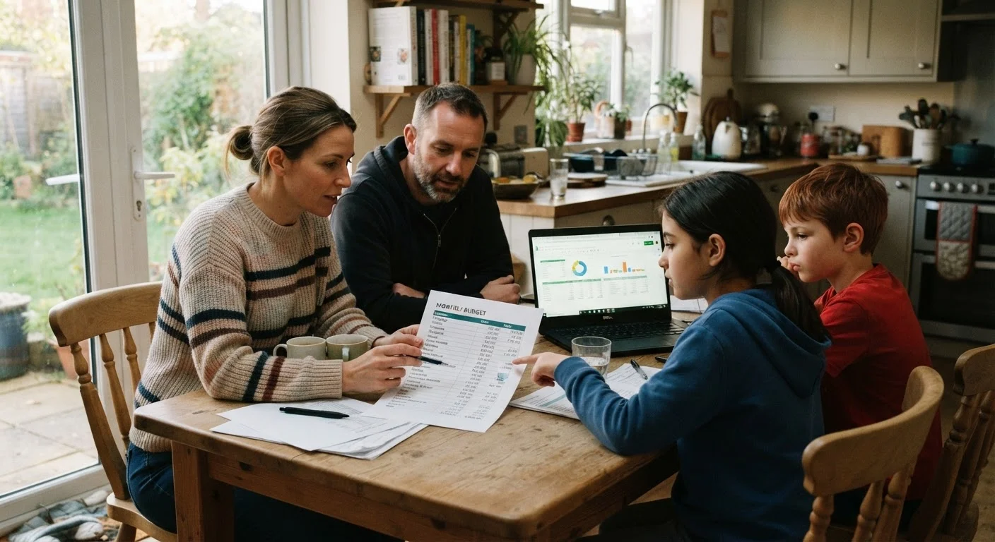 Family Subscription Audit: Deciding Which Services Are Worth Keeping