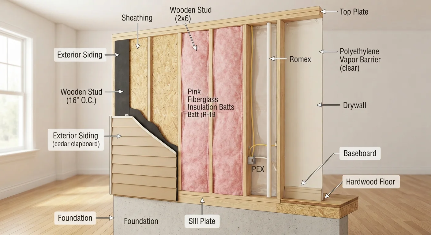 The Myths Around Home Insulation That Cost Families Money