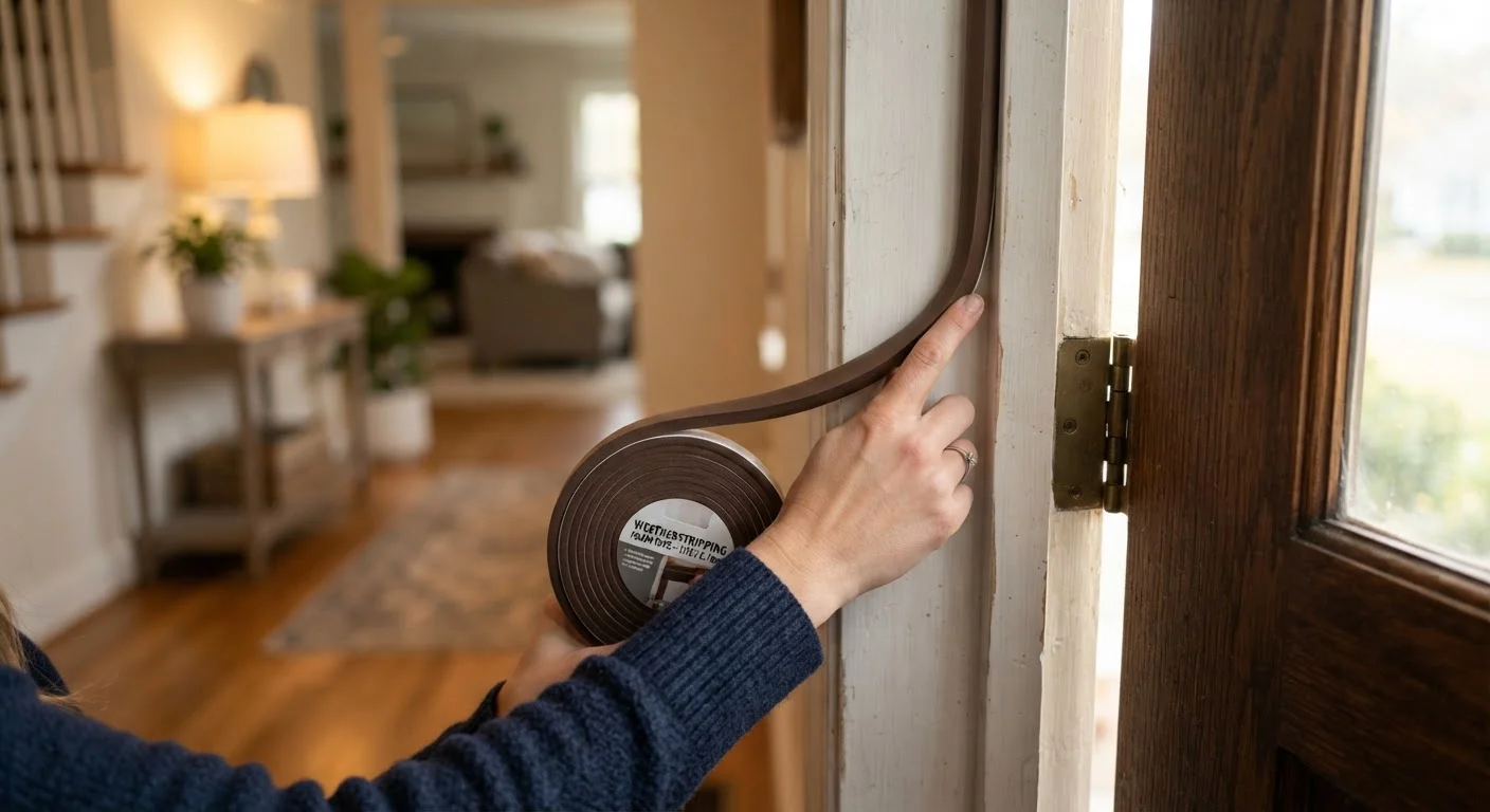 What Every Homeowner Should Know About Weatherproofing