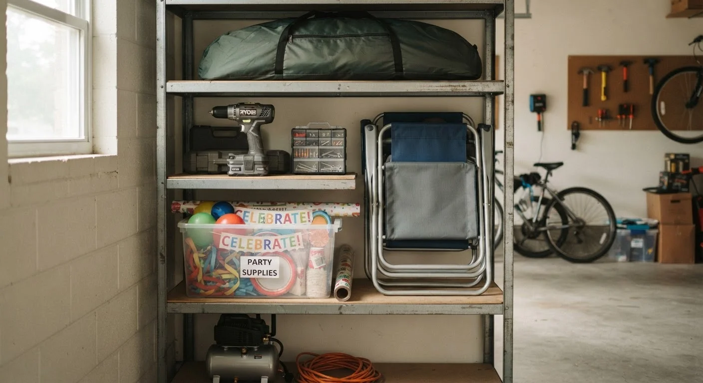 Renting vs. Owning Rarely Used Items: A Practical Look at the Trade-offs