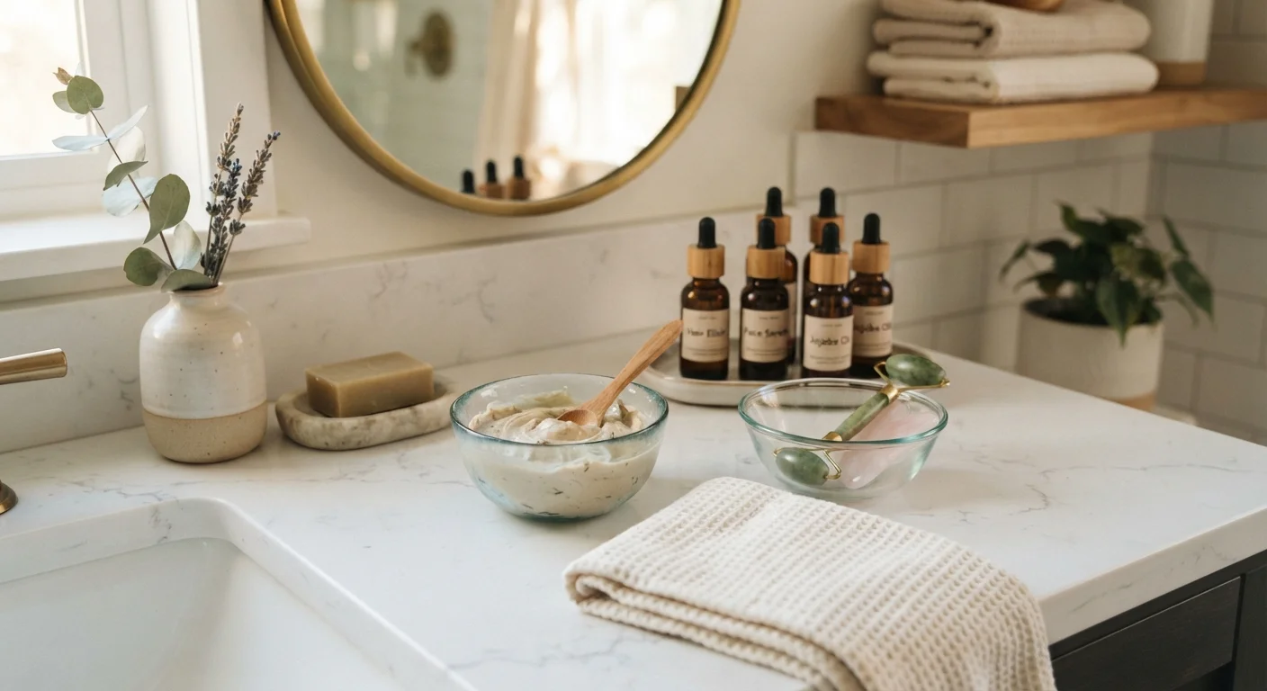 Salon Treatments You Can Realistically Do at Home