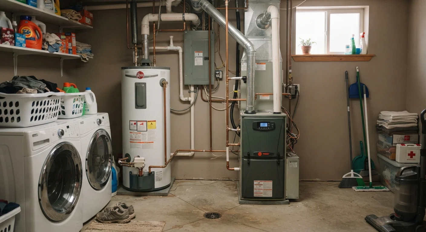 Why Your Energy Bills Stay High Even After Home Upgrades