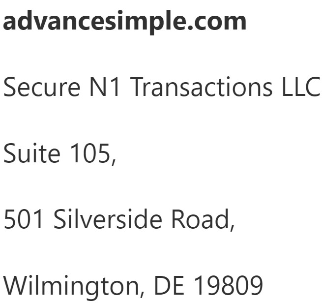 Contact Information